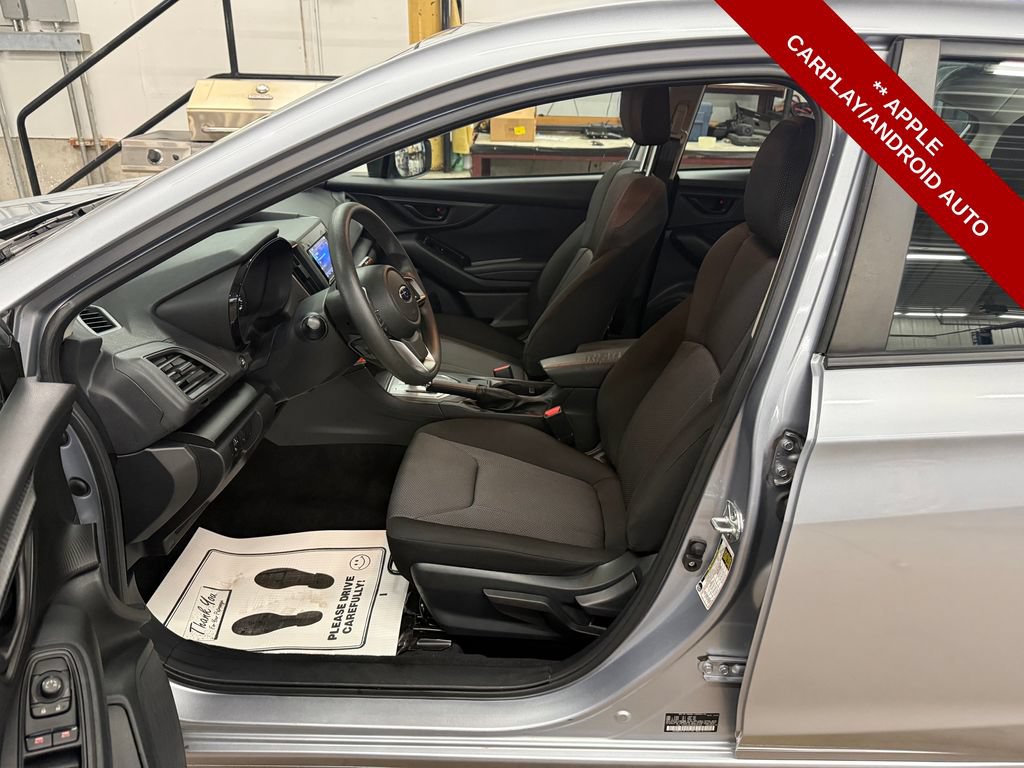 Used 2022 Subaru Impreza 2.0i AWD/4WD image 12