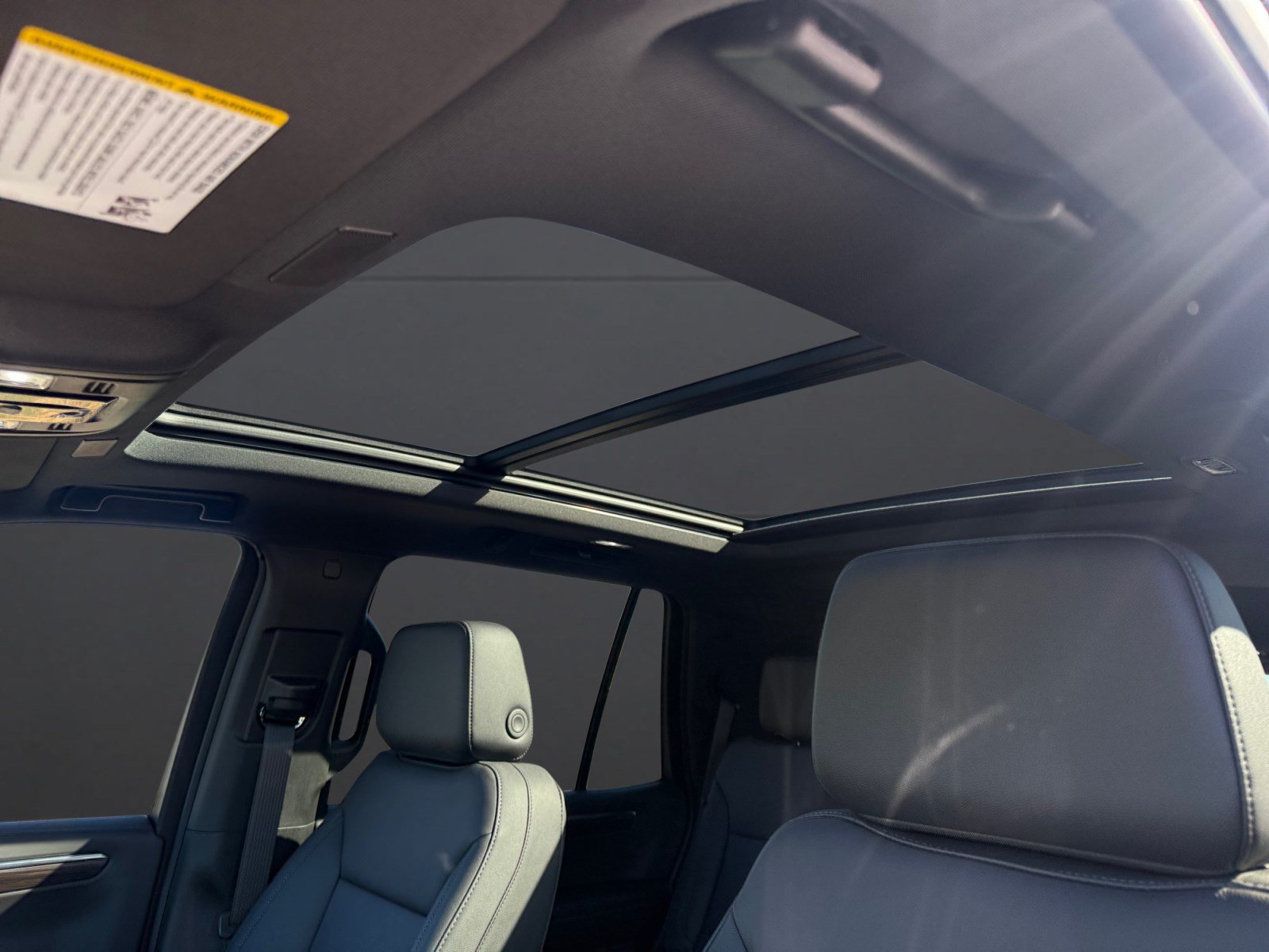 New 2027 Chevrolet Tahoe LT RWD image 16