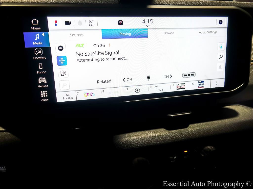 Used 2025 Jeep Wrangler Unlimited Sport S 4xe image 21