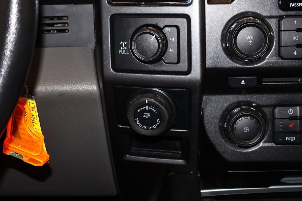 Certified 2018 Ford F150 XLT w/ Equipment Group 302A Luxury image 26