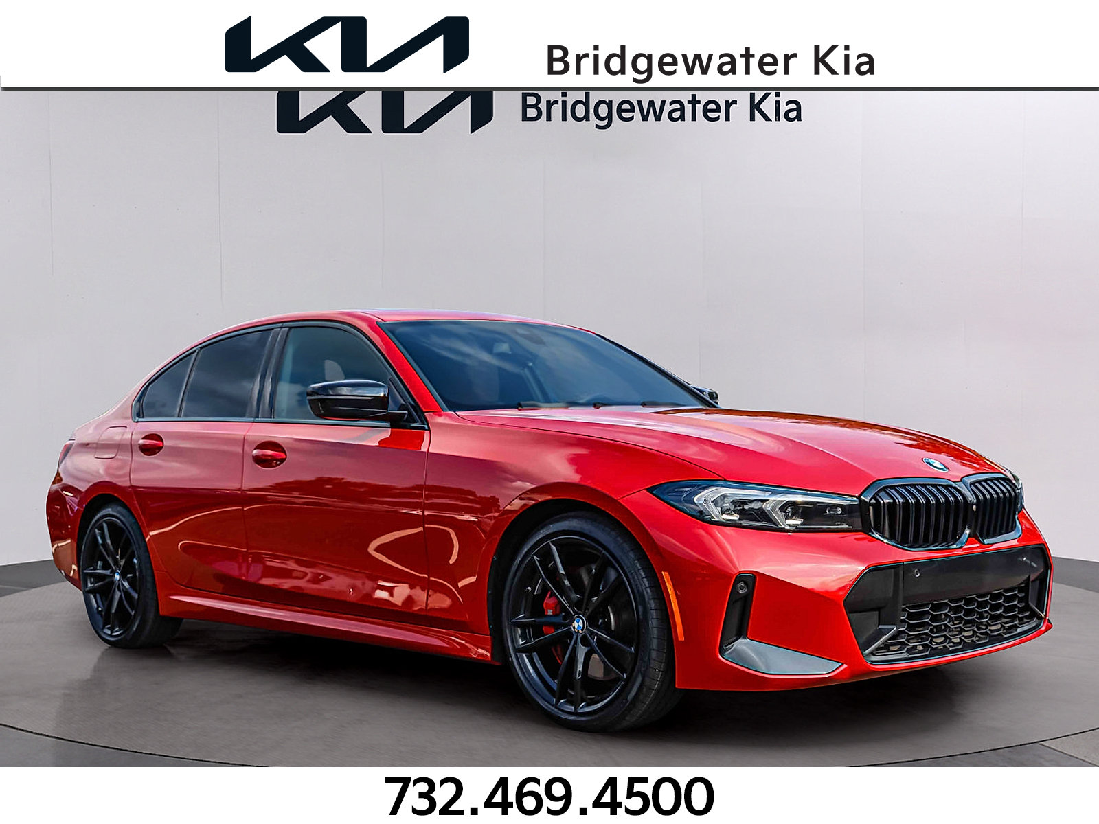 Used 2024 BMW 330i xDrive Sedan w/ M Sport Package