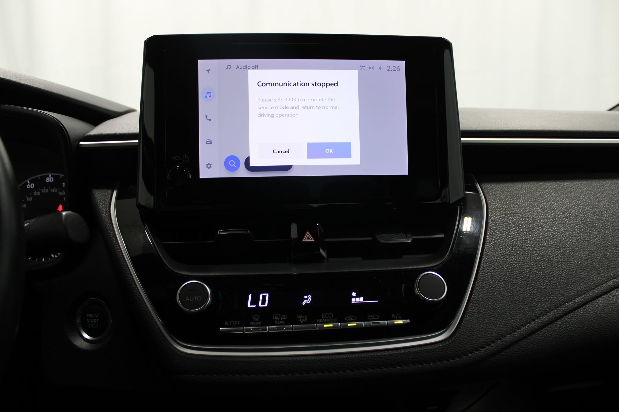 Used 2024 Toyota Corolla SE FWD image 30