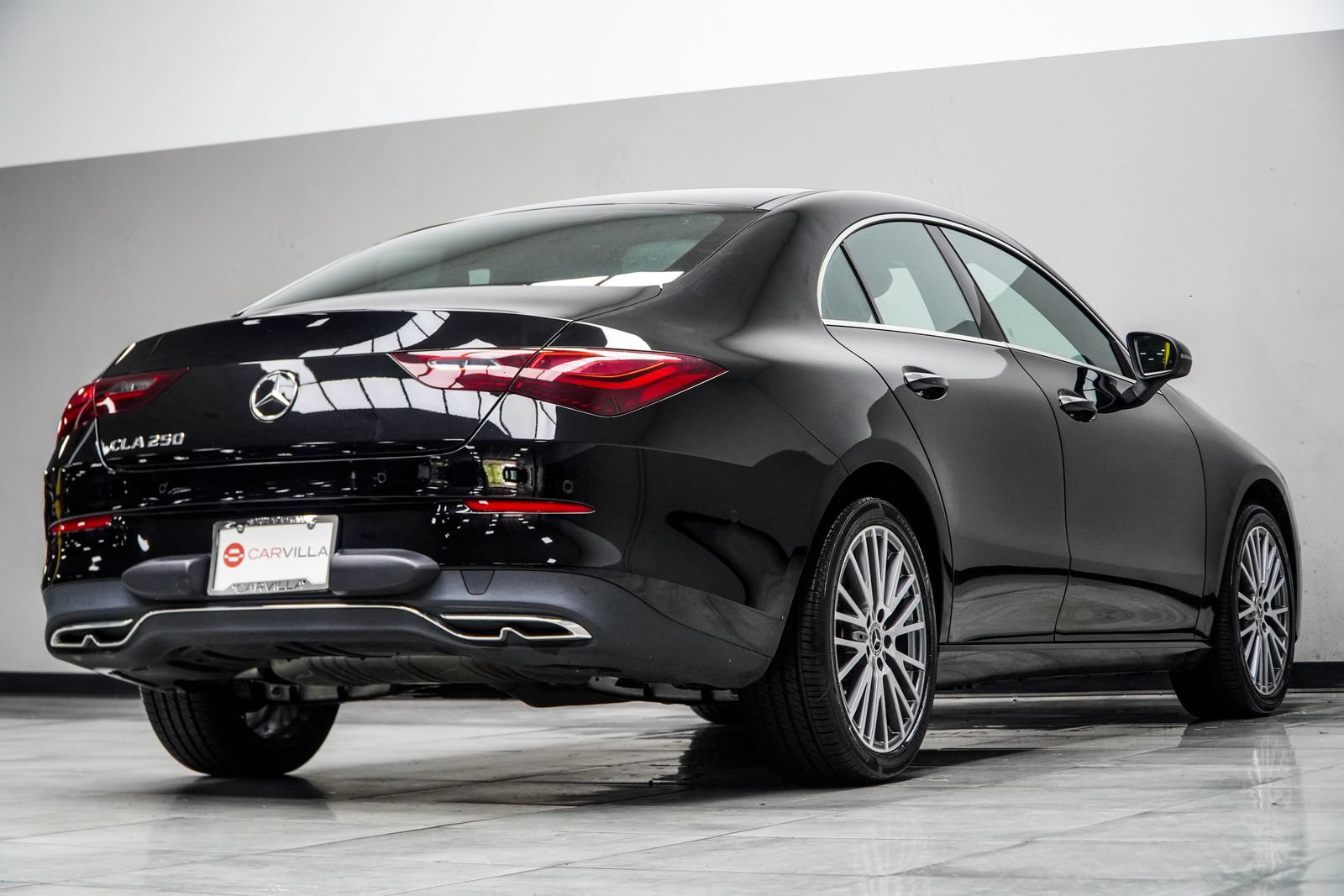 Used 2025 Mercedes-Benz CLA 250 image 12