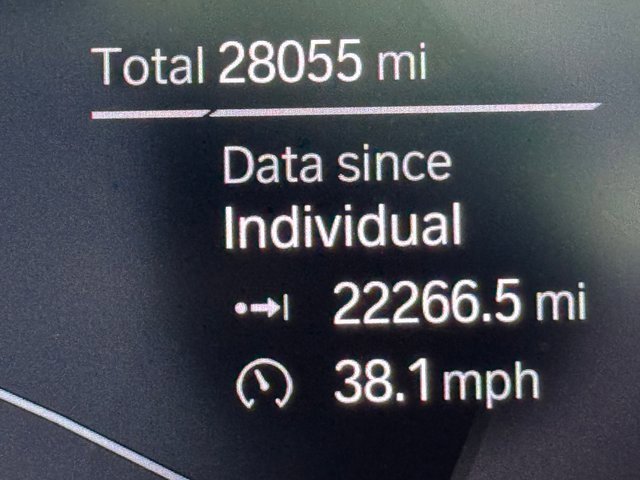 Certified 2023 BMW X6 xDrive40i w/ M Sport Package image 16