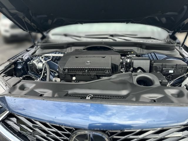New 2026 Acura MDX SH-AWD w/ Advance Package image 29