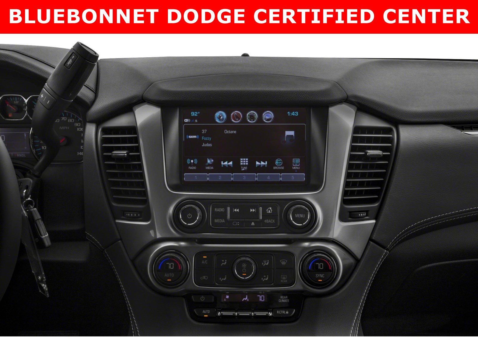 Used 2020 Chevrolet Tahoe LT RWD image 7