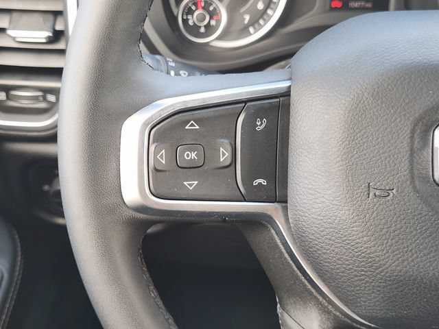 Used 2025 RAM 2500 Big Horn AWD/4WD image 36
