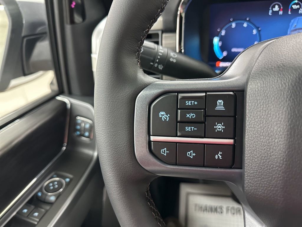 New 2026 Ford F150 Lariat w/ Equipment Group 501A Mid image 31