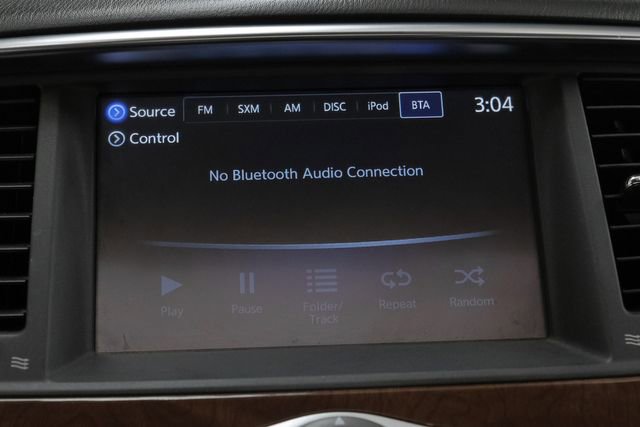 Used 2018 INFINITI QX80 2WD w/ Driver Assistance Package image 26