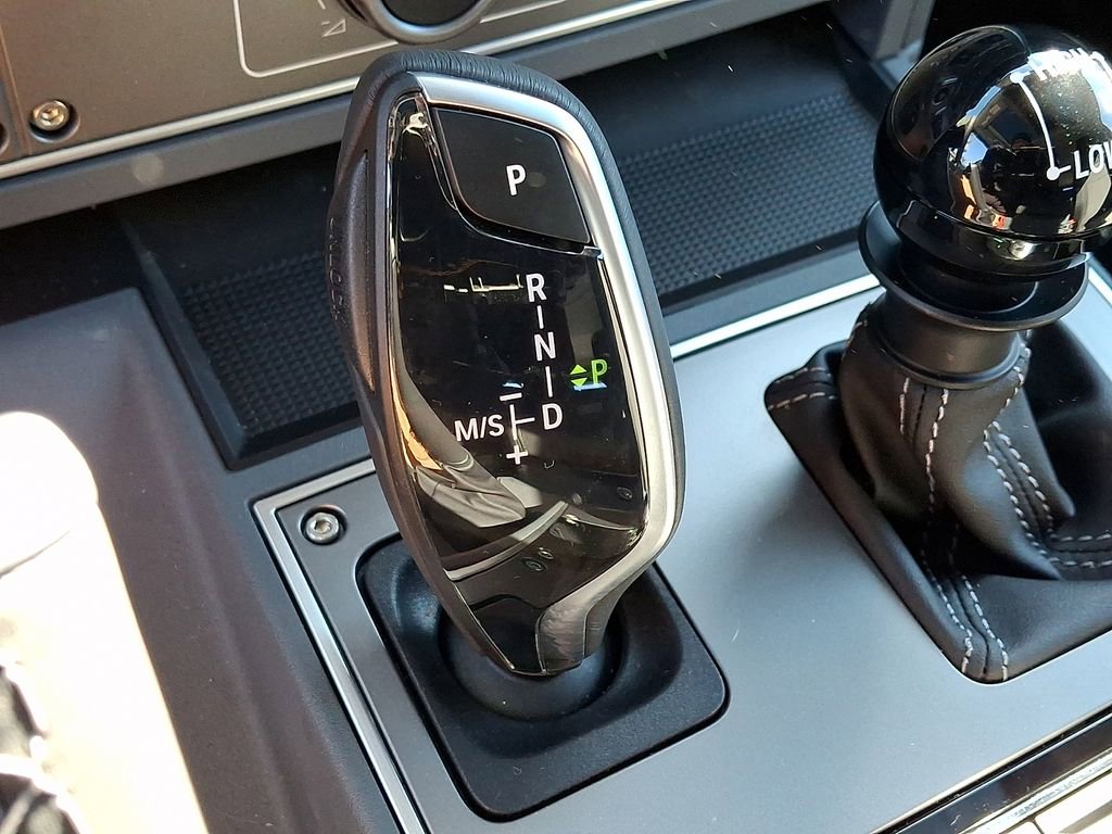 Used 2026 INEOS Grenadier Trialmaster Edition image 9