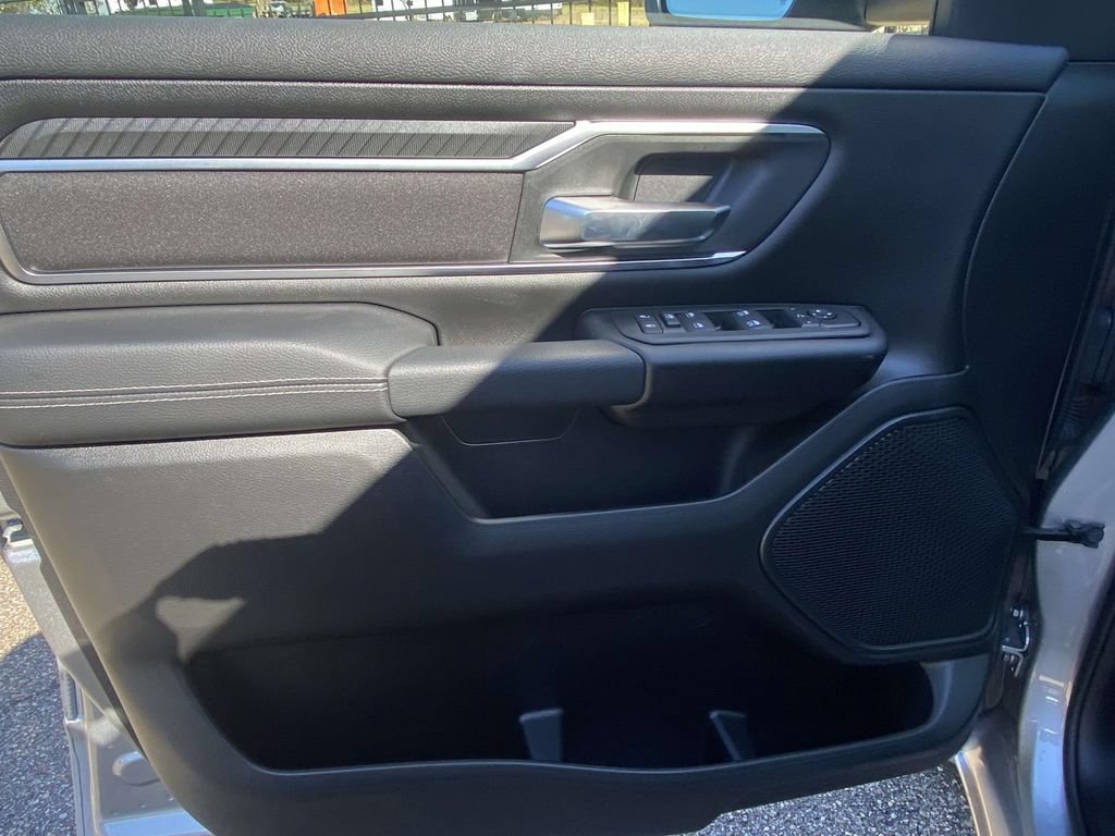 New 2026 RAM 1500 Big Horn AWD/4WD image 14