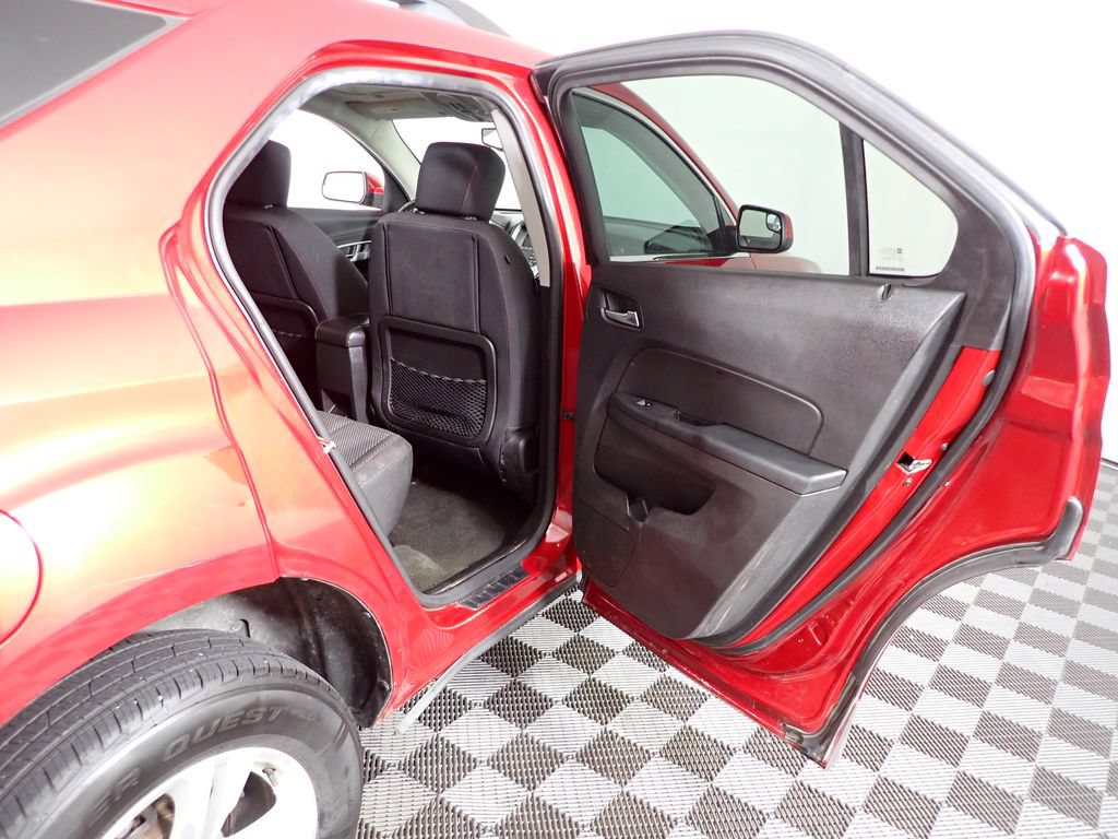 Used 2013 Chevrolet Equinox LT AWD/4WD image 31
