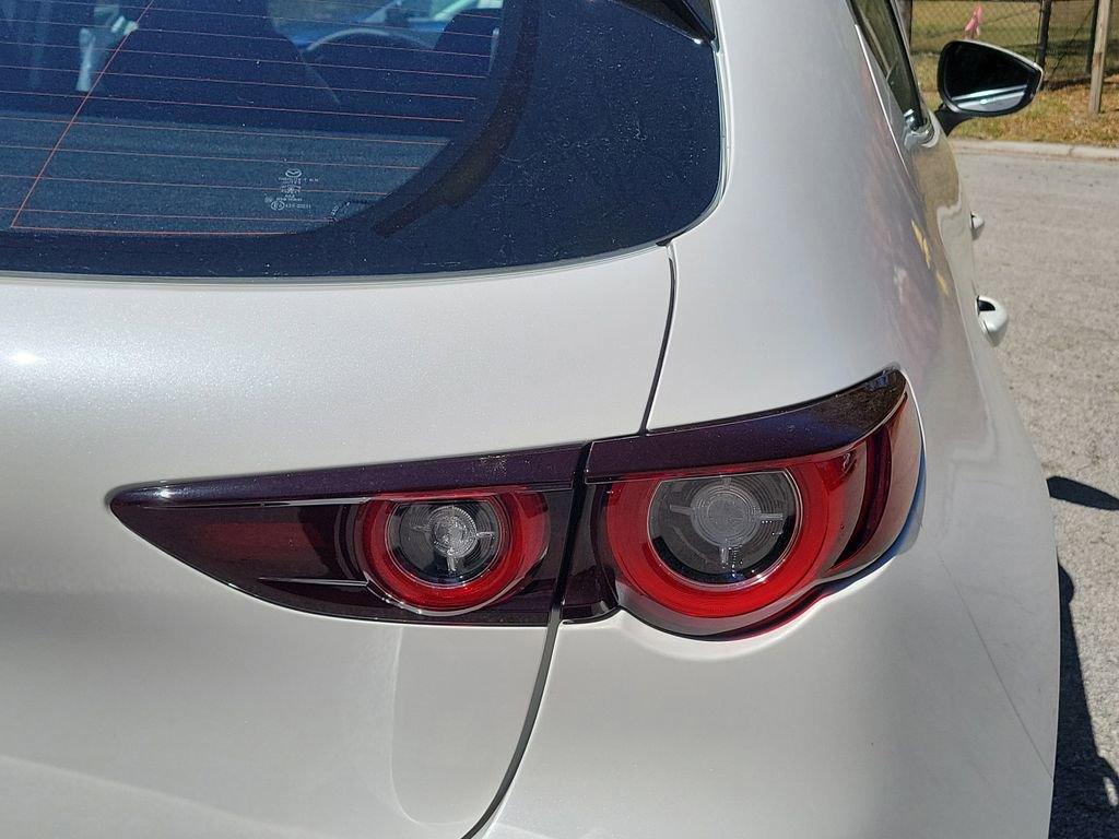 New 2026 MAZDA MAZDA3 2.5 S Hatchback w/ Premium Pkg image 9