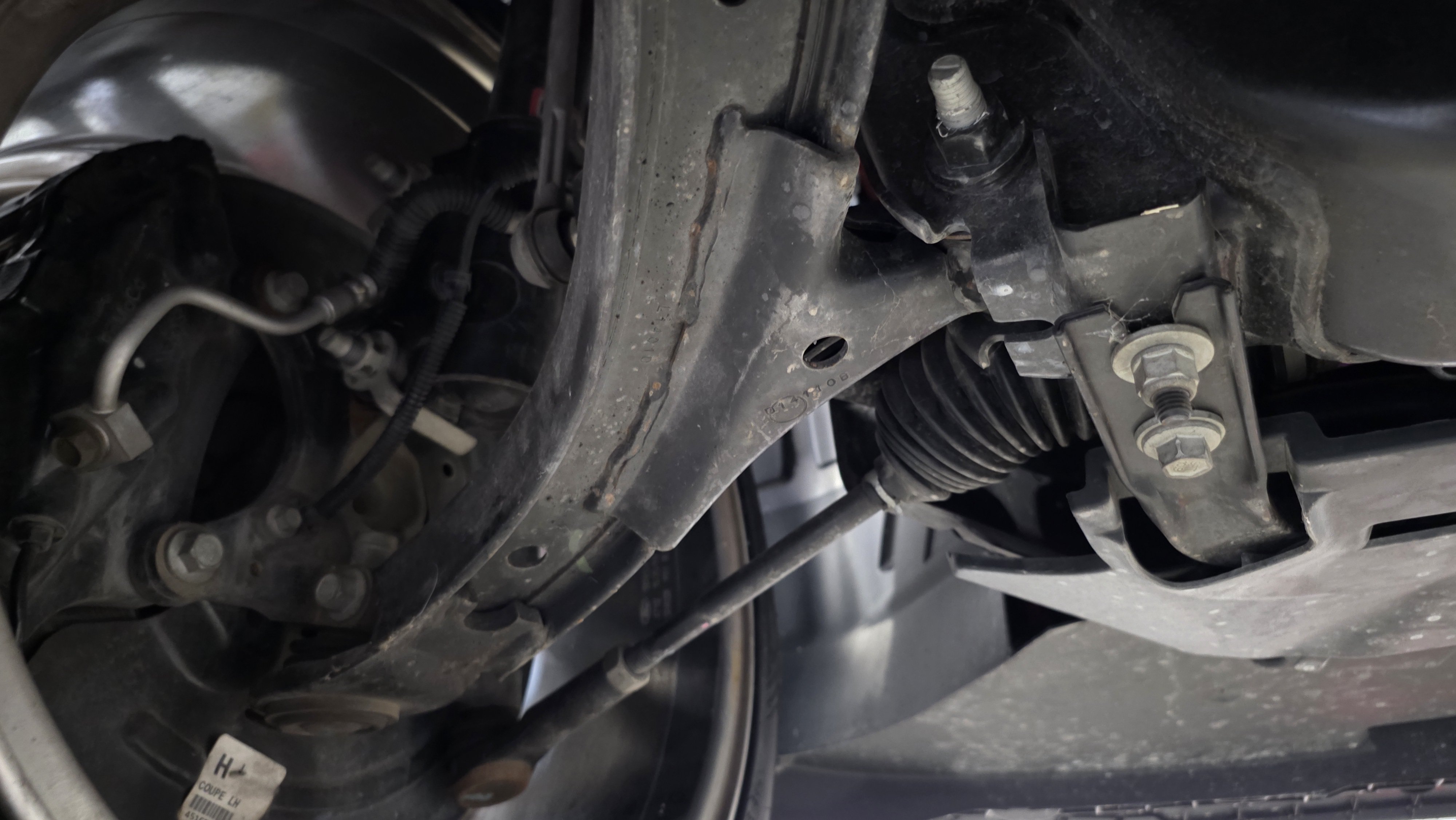 Used 2011 Ford Mustang Shelby GT500 RWD image 62