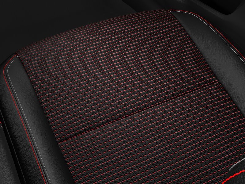 New 2026 Nissan Kicks SR FWD image 22
