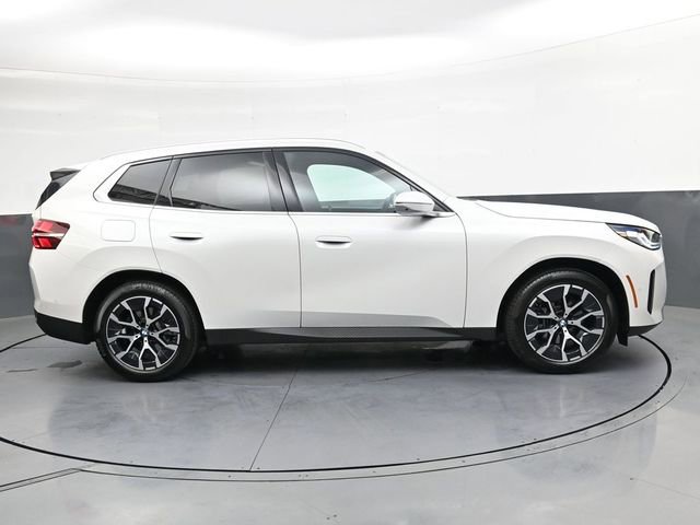 Used 2026 BMW X3 xDrive30 w/ Premium Package AWD/4WD image 3