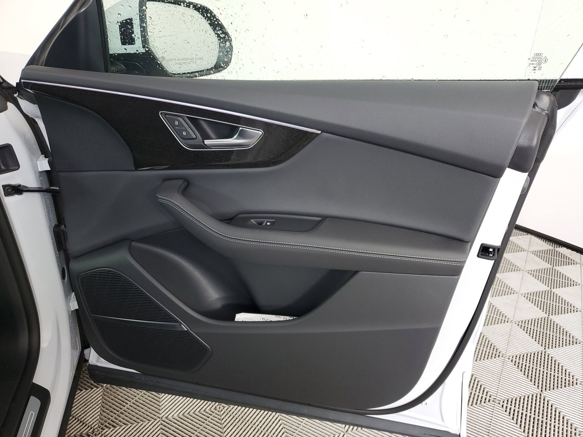 New 2026 Audi Q8 Premium Plus image 21