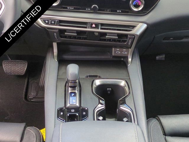 Used 2023 Lexus RX 350 FWD w/ Accessory Package (Z1) image 18
