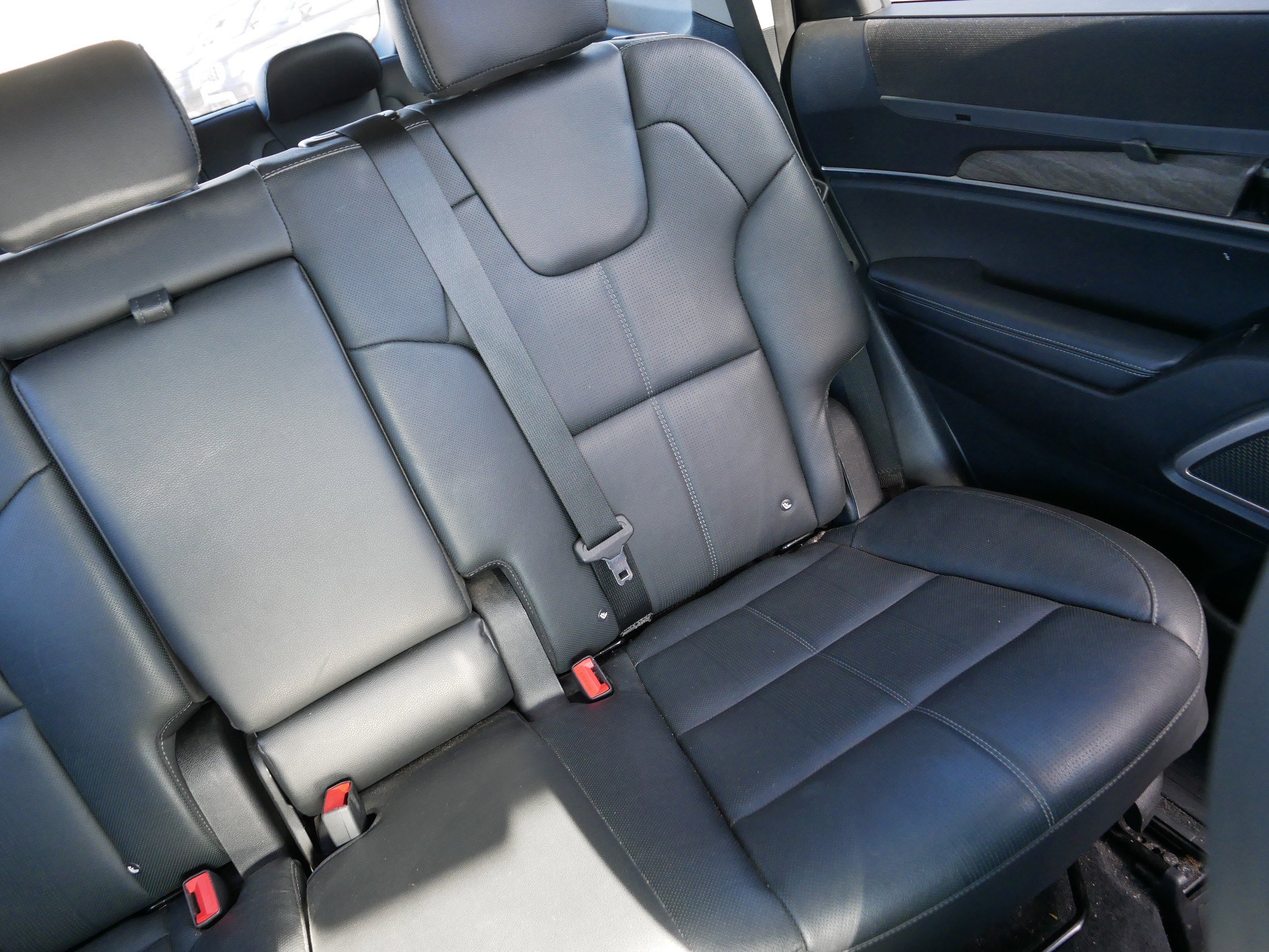 Used 2021 Kia Telluride EX w/ Towing Package image 14