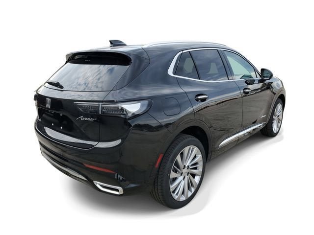 New 2026 Buick Envision Avenir AWD/4WD image 5