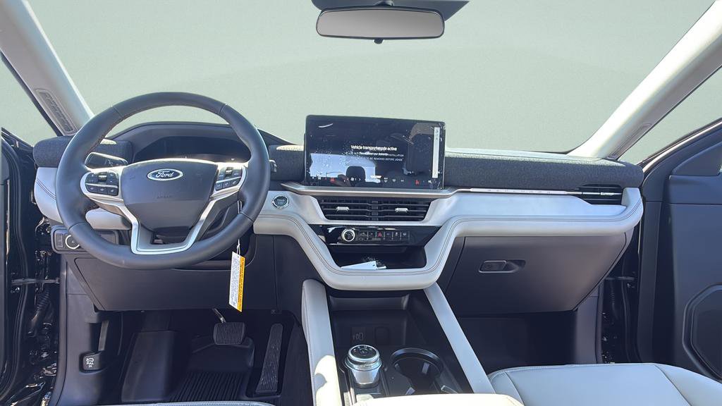 New 2026 Ford Explorer Active image 32