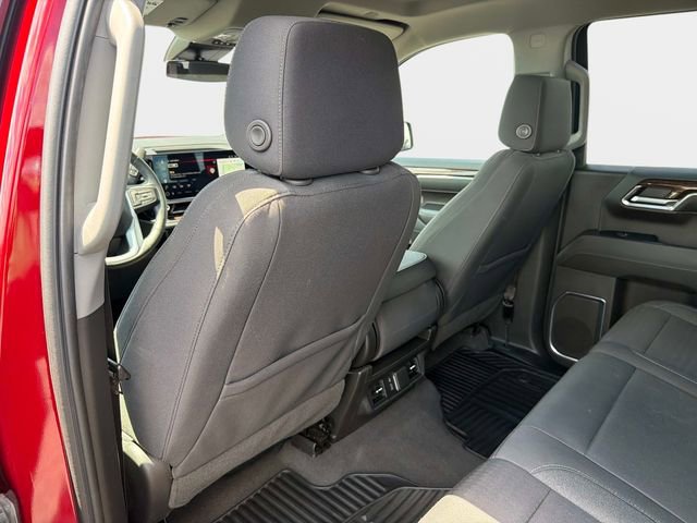 Used 2023 GMC Sierra 1500 Elevation image 13
