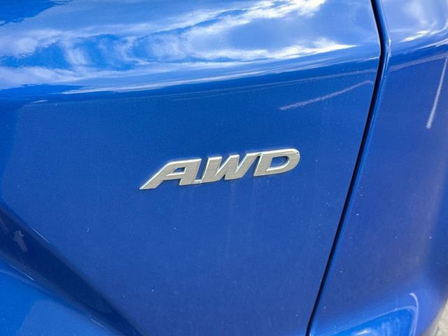 Used 2021 Honda CR-V EX-L image 22