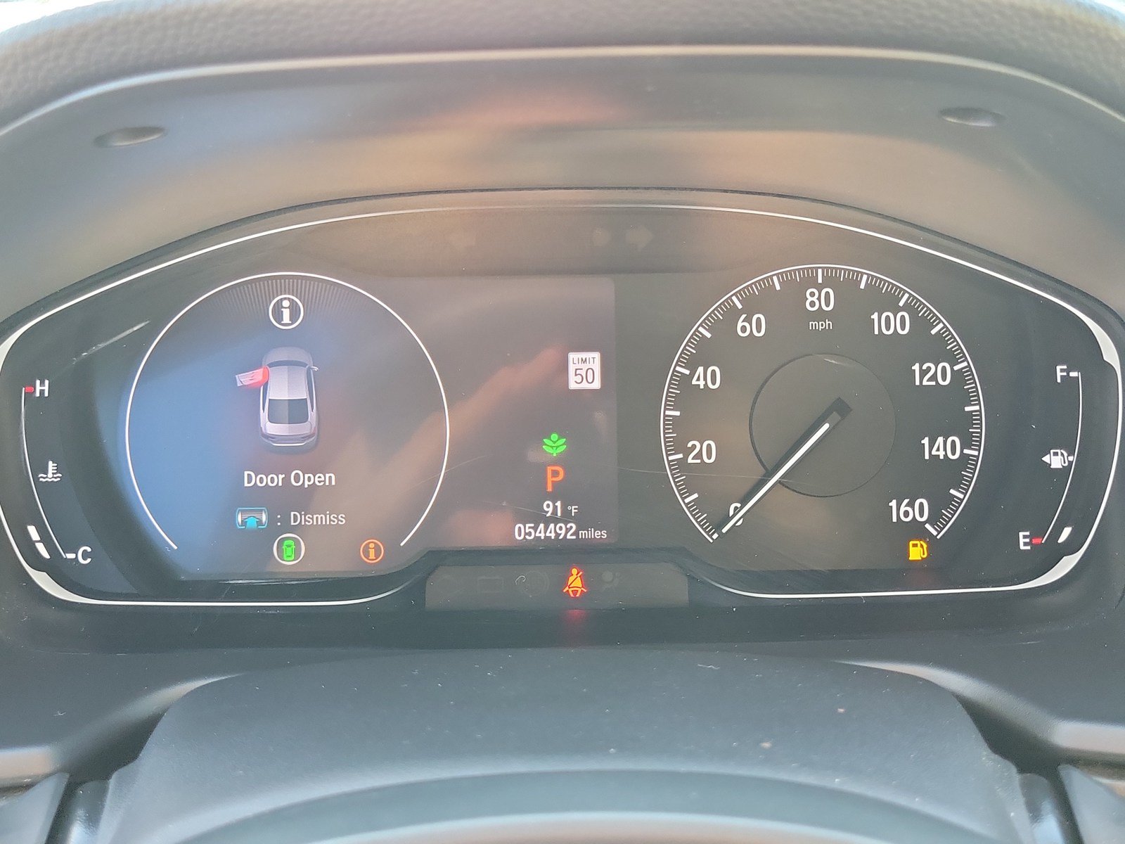 Used 2020 Honda Accord EX image 20