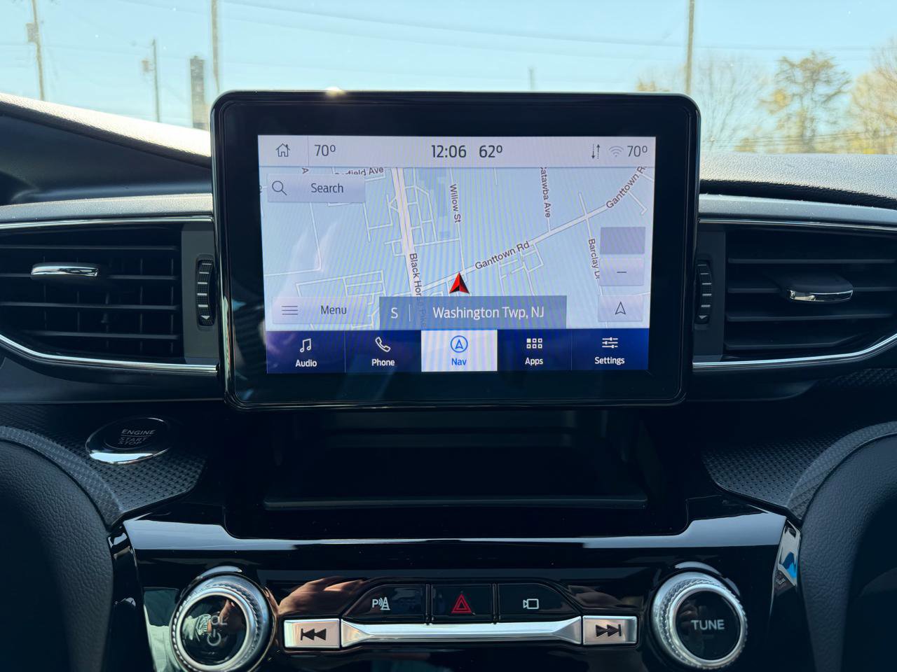 Used 2022 Ford Explorer ST w/ Equipment Group 401A image 19