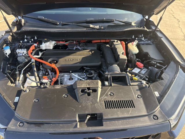 Certified 2024 Honda CR-V Sport image 22