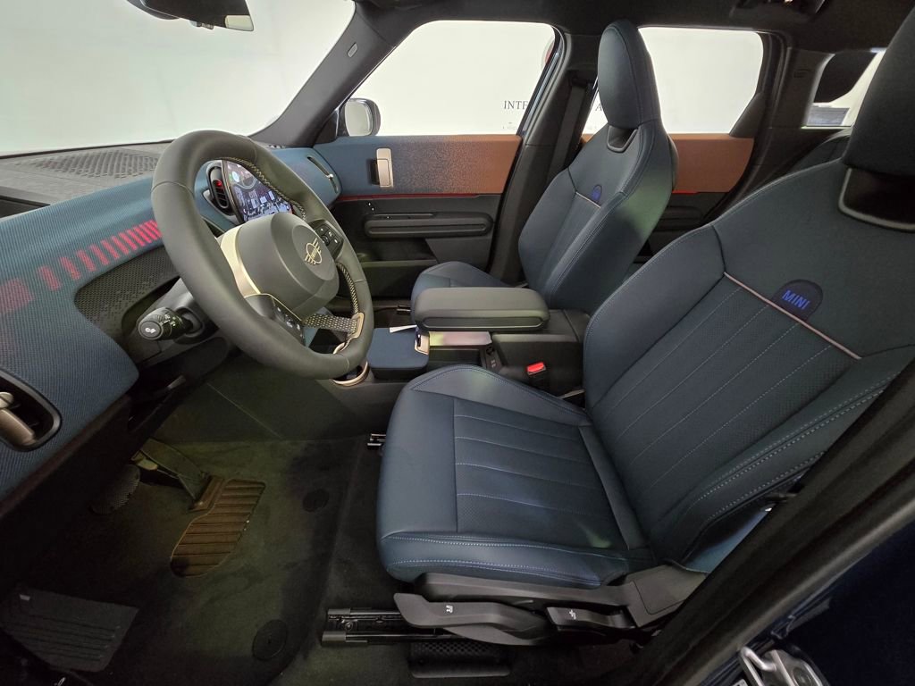 New 2026 MINI Cooper Countryman S AWD/4WD image 11