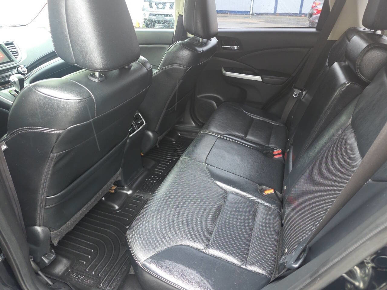 Used 2016 Honda CR-V EX-L image 5