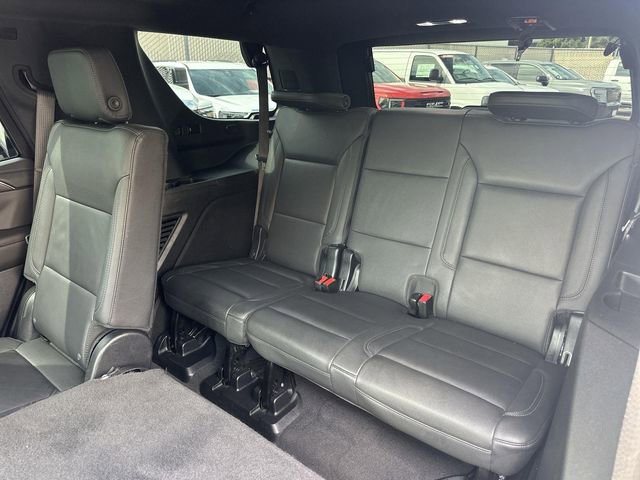 Used 2024 Chevrolet Tahoe Z71 w/ Luxury Package image 45
