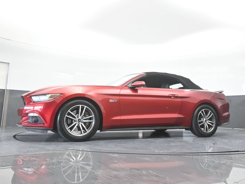 Used 2016 Ford Mustang GT Premium RWD image 57
