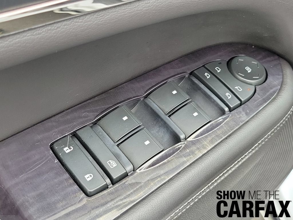 Used 2016 Buick Enclave Premium w/ Experience Buick Package AWD/4WD image 23