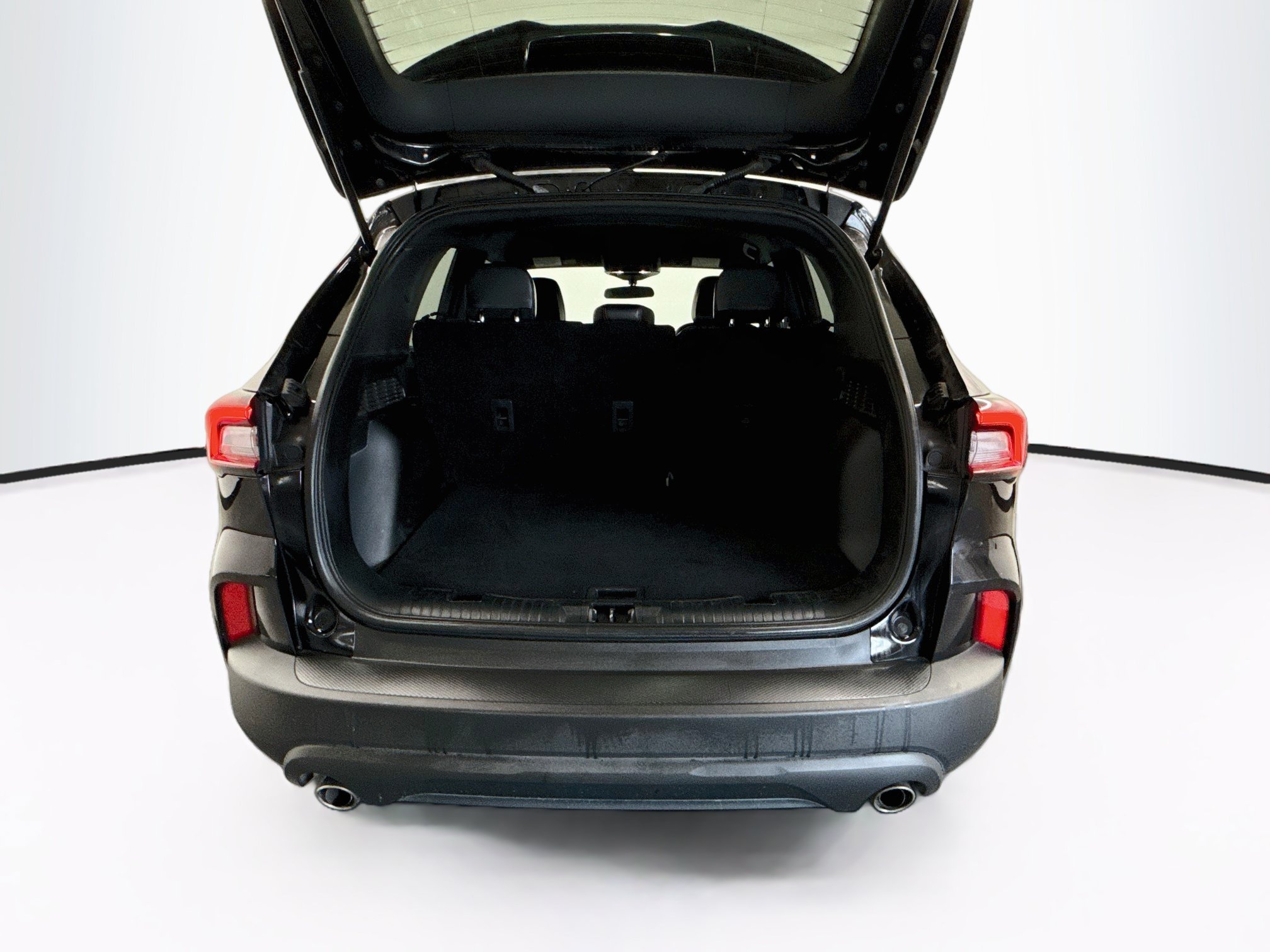 Used 2025 Ford Escape ST-Line FWD image 29