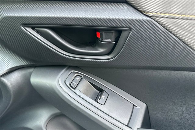 Used 2025 Subaru Crosstrek 2.5i Sport image 19