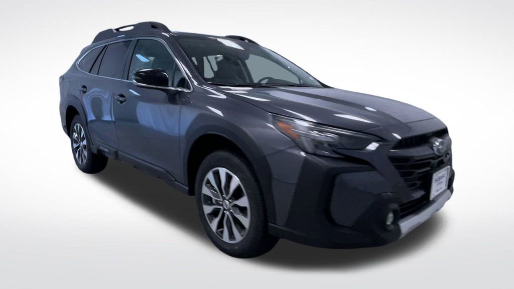 New 2025 Subaru Outback Limited image 2
