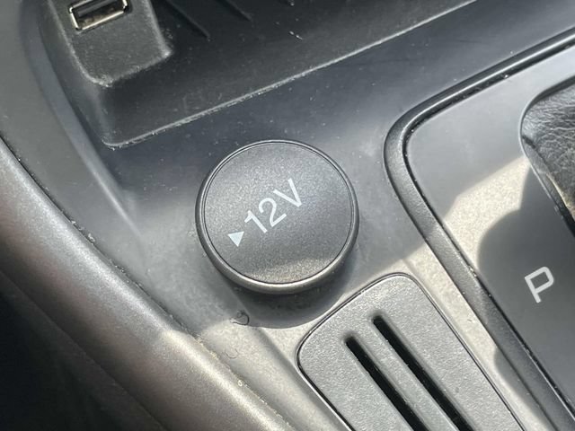 Used 2018 Ford Focus SEL FWD image 36