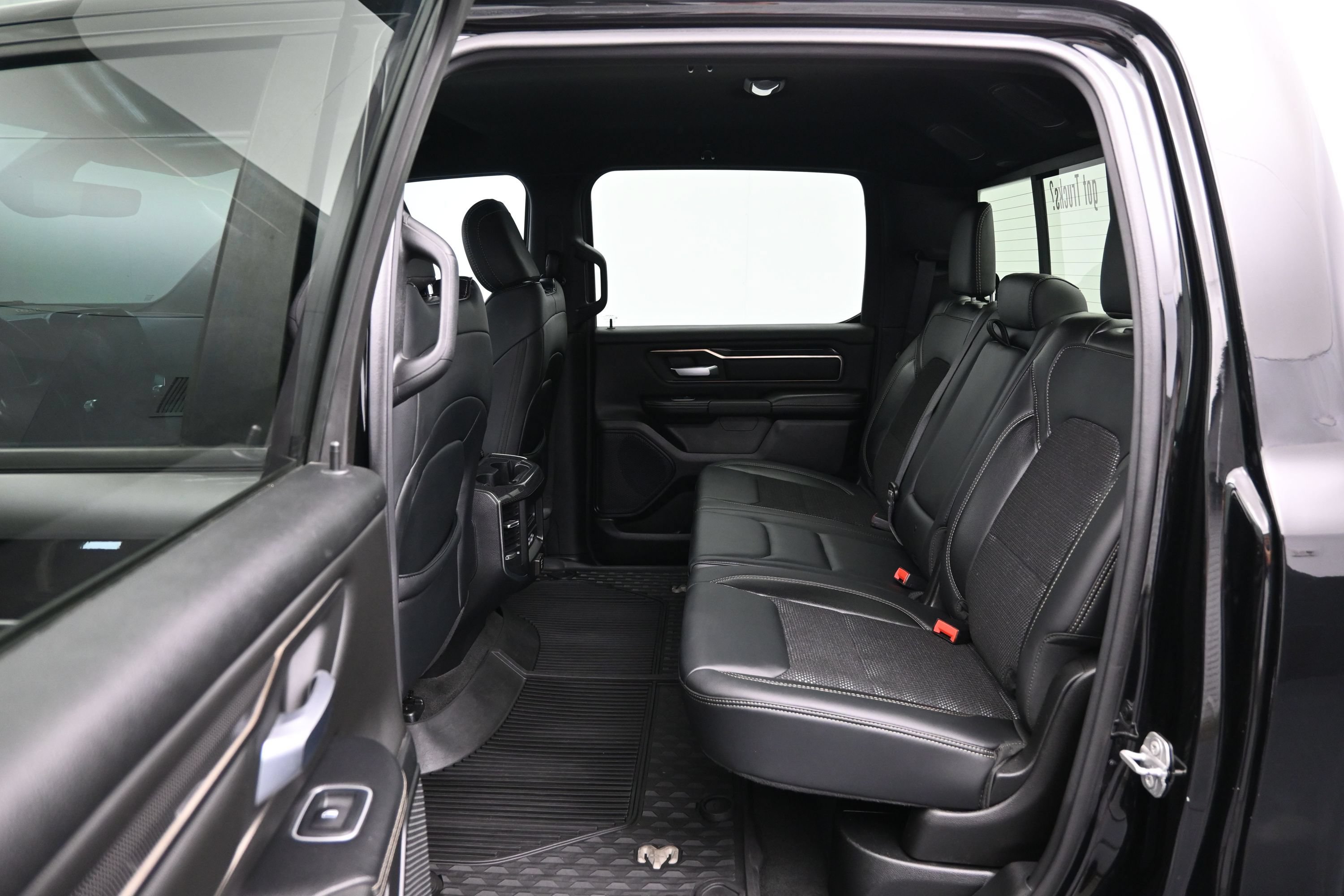 Used 2020 RAM 1500 Rebel w/ Rebel Level 2 Equipment Group AWD/4WD image 11