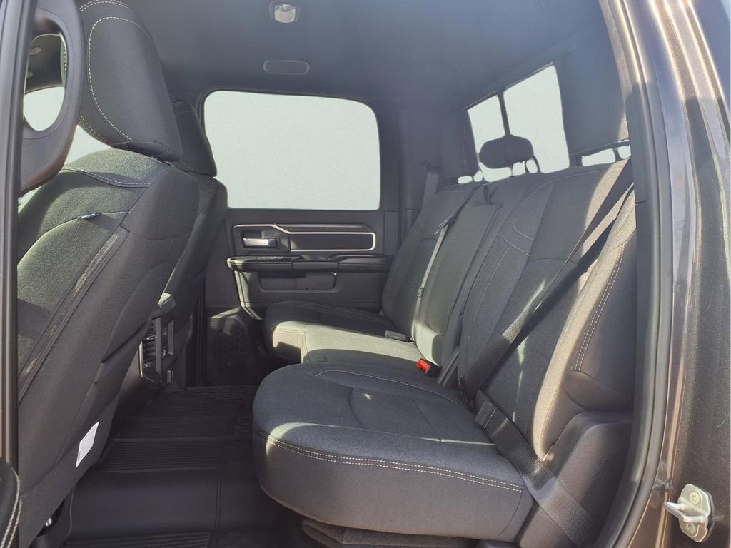 New 2026 RAM 3500 Big Horn image 11