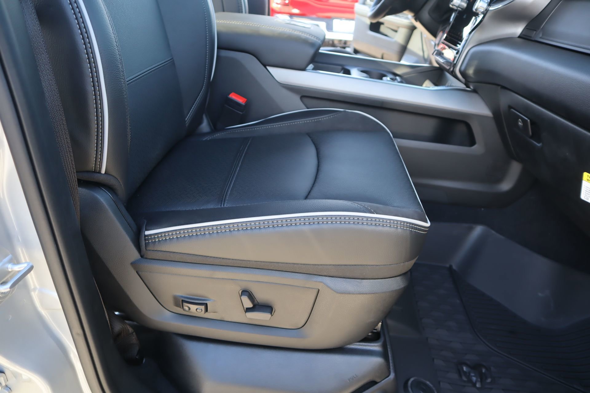 New 2026 RAM 3500 Laramie image 14