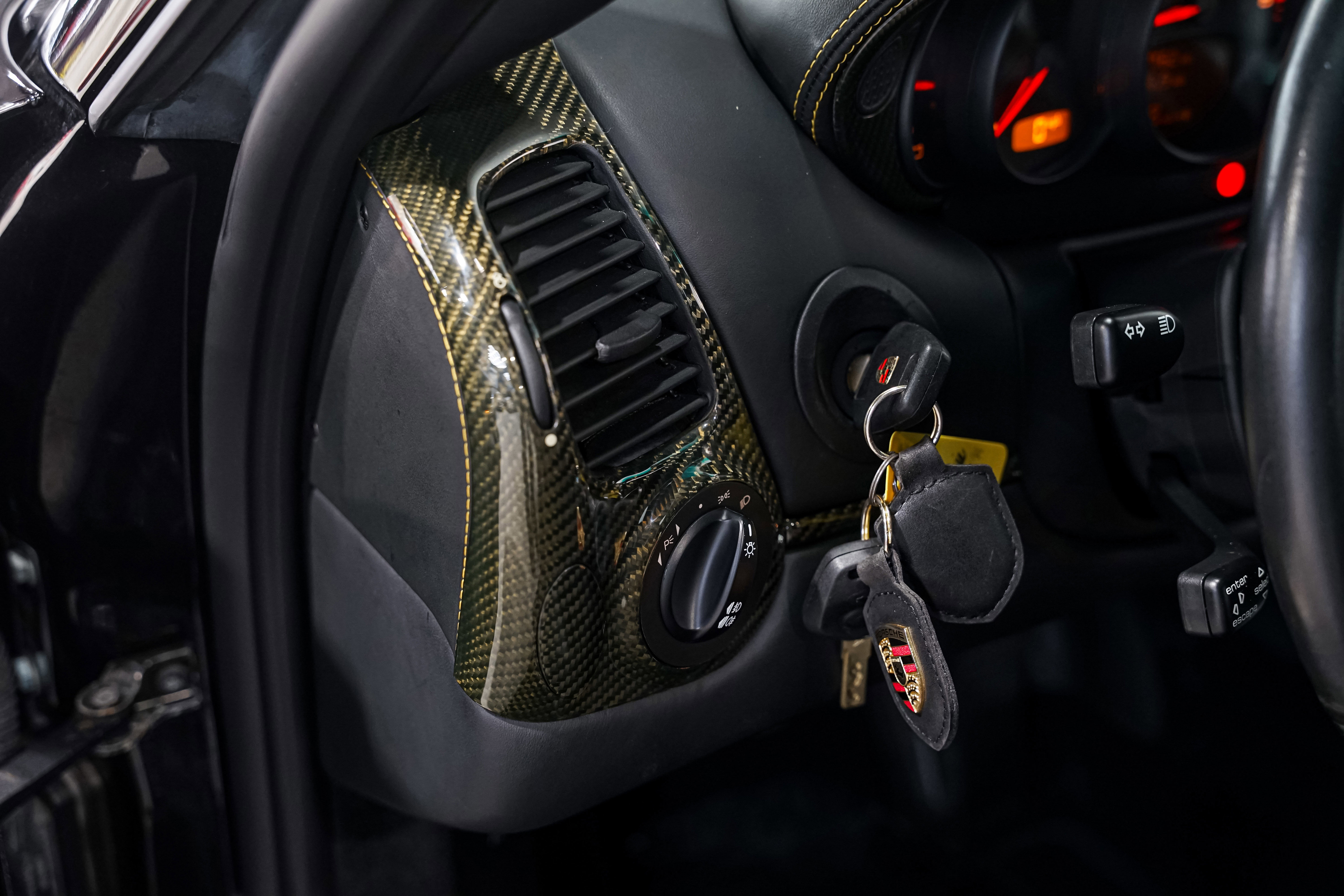 Used 2004 Porsche 911 GT3 image 22