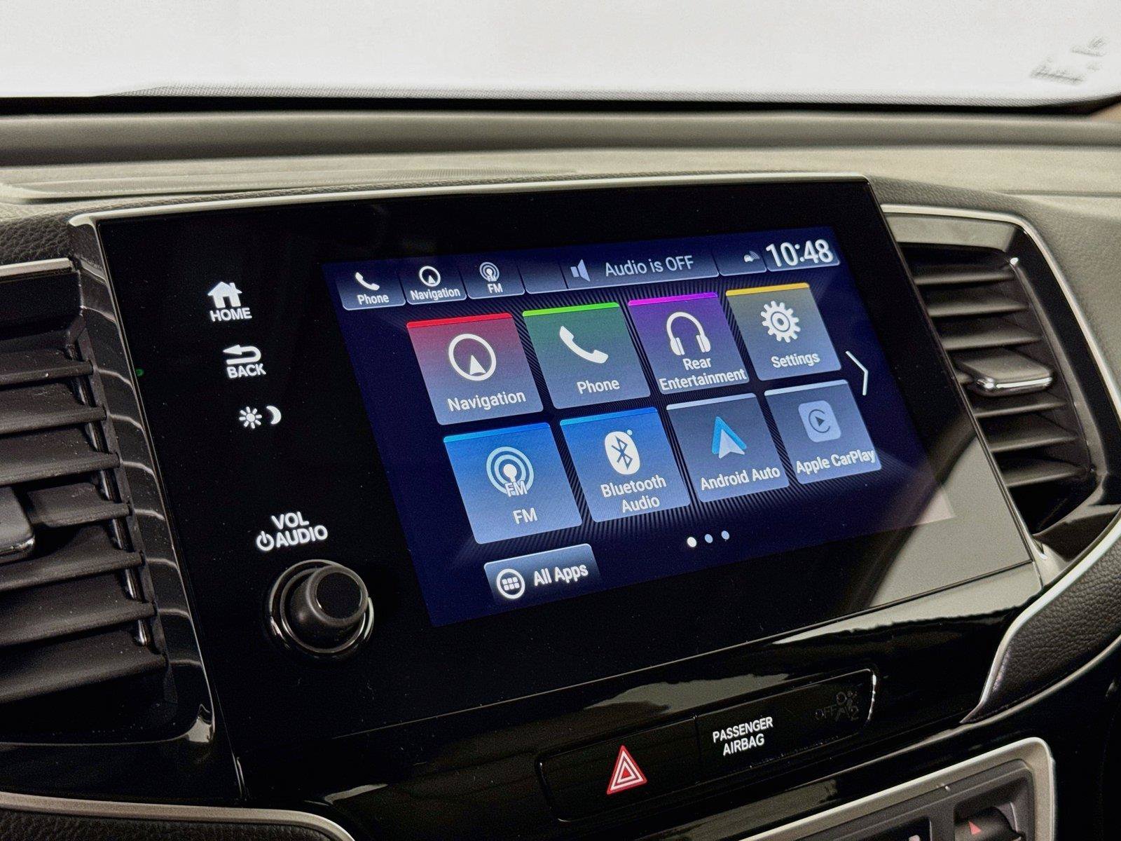 Used 2021 Honda Pilot Touring image 5