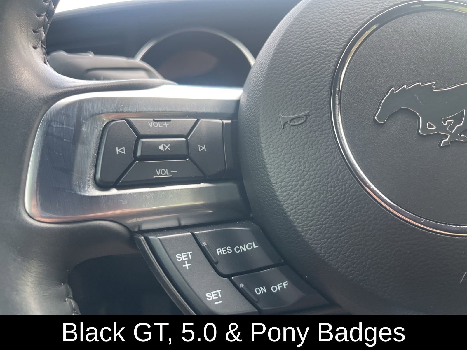 Used 2023 Ford Mustang GT w/ Equipment Group 301A RWD image 16