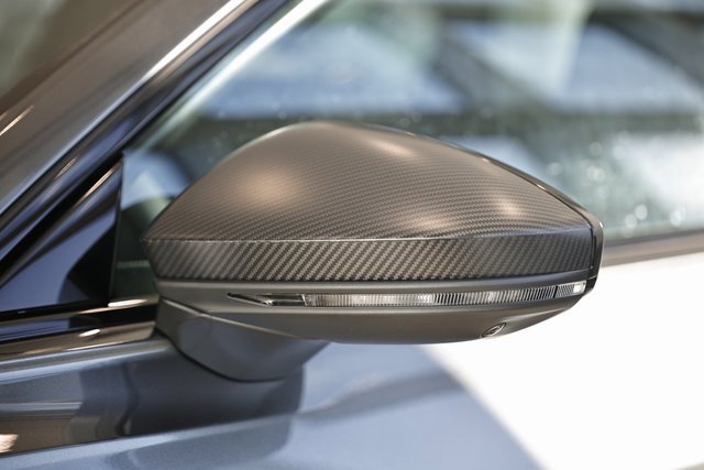 New 2025 Audi RS 6 performance image 13