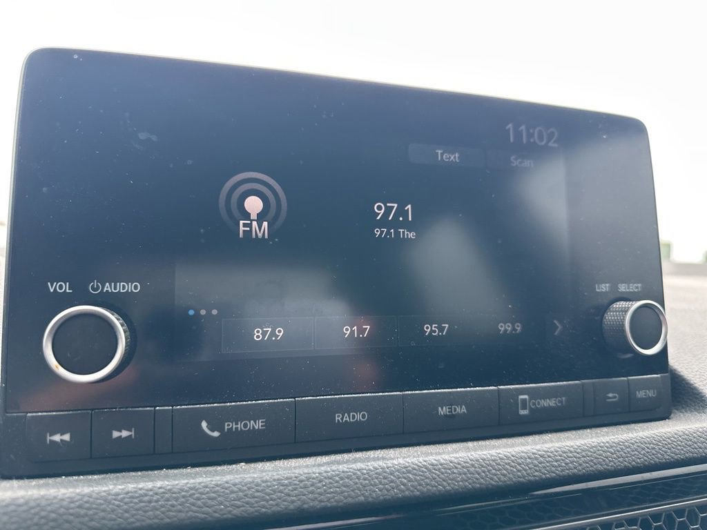Used 2023 Honda Civic Sport image 21