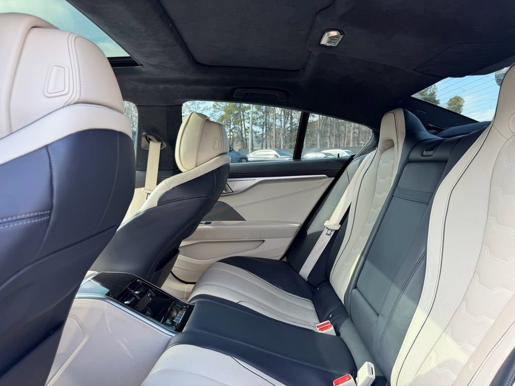 Used 2023 BMW 840i Gran Coupe RWD image 24