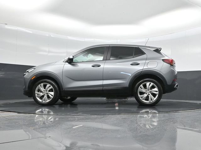 Used 2024 Buick Encore GX Preferred w/ Comfort Package image 32