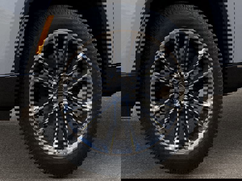 New 2025 Jeep Wagoneer L Series III w/ Premium Group I image 34